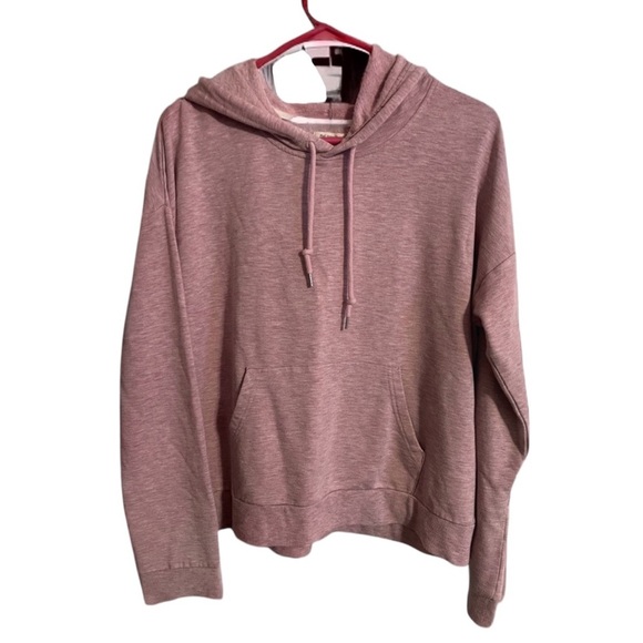 🌹THREAD & SUPPLY COZY SOFT HOODIE - Picture 1 of 5
